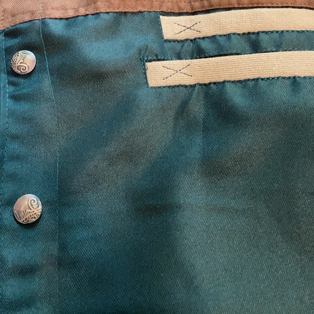 Retro Jacket - Picture 5 of 9